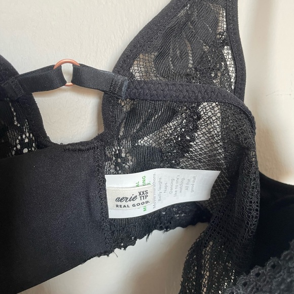 Aerie Lace Bralette - Picture 4 of 4